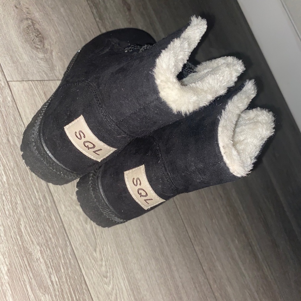 Women Boots